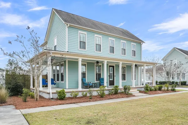 $675,000 | 208 Springrise Lane, Summerville, SC 29486