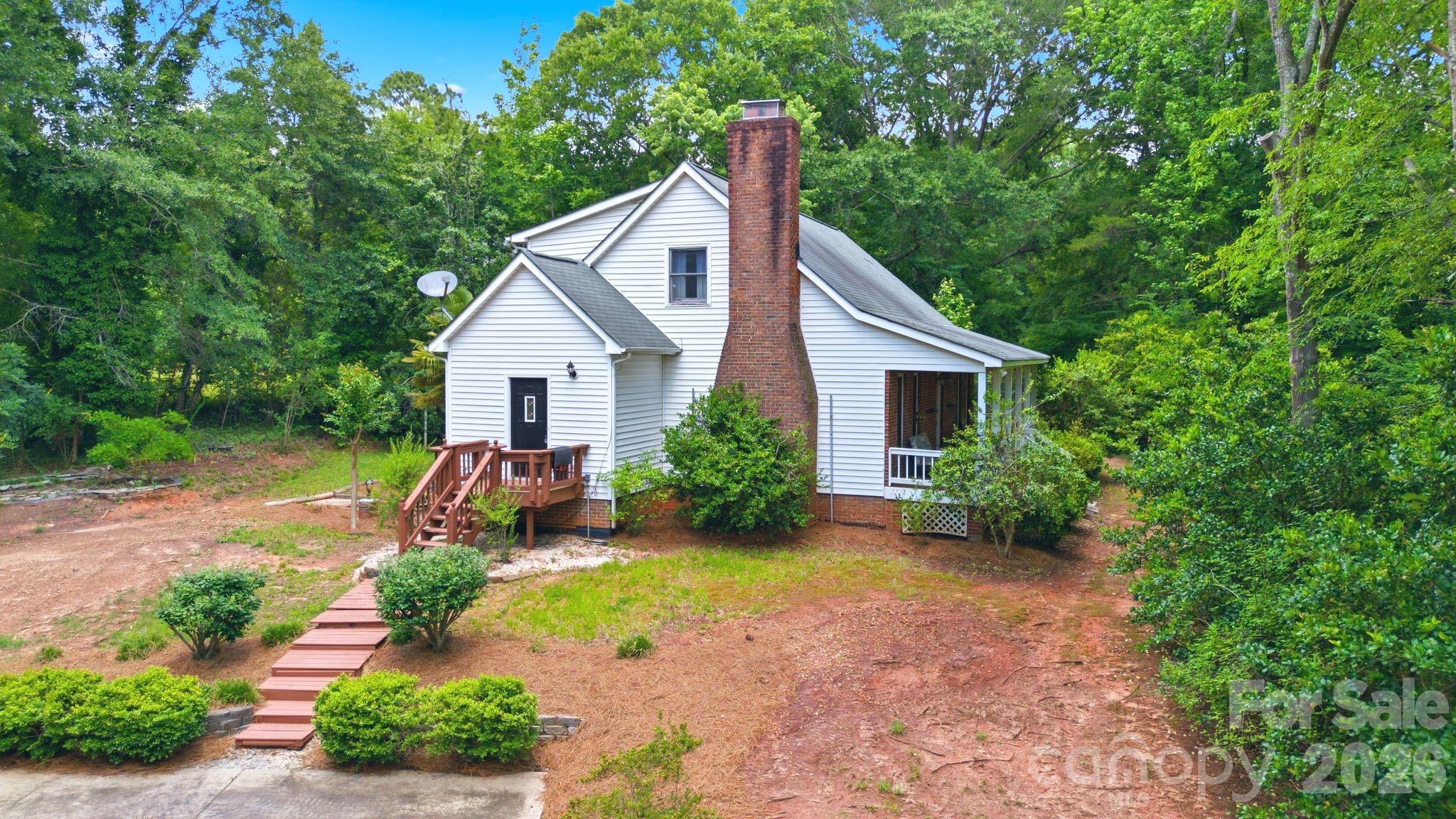 9143 Sadlers Ridge Road Fort Mill, SC 29707 - Photo 3 of 48