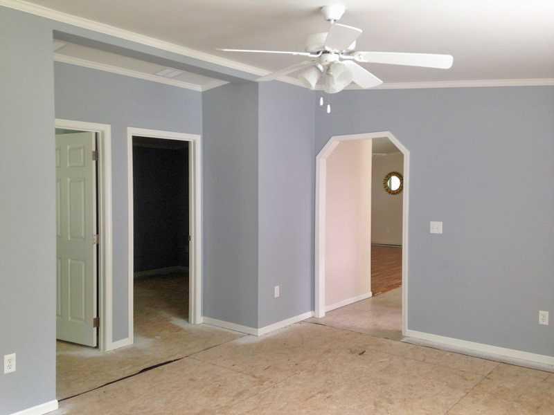 880 Avenue Road Exeter, ME 04435 - Photo 7 of 29 Family Room.