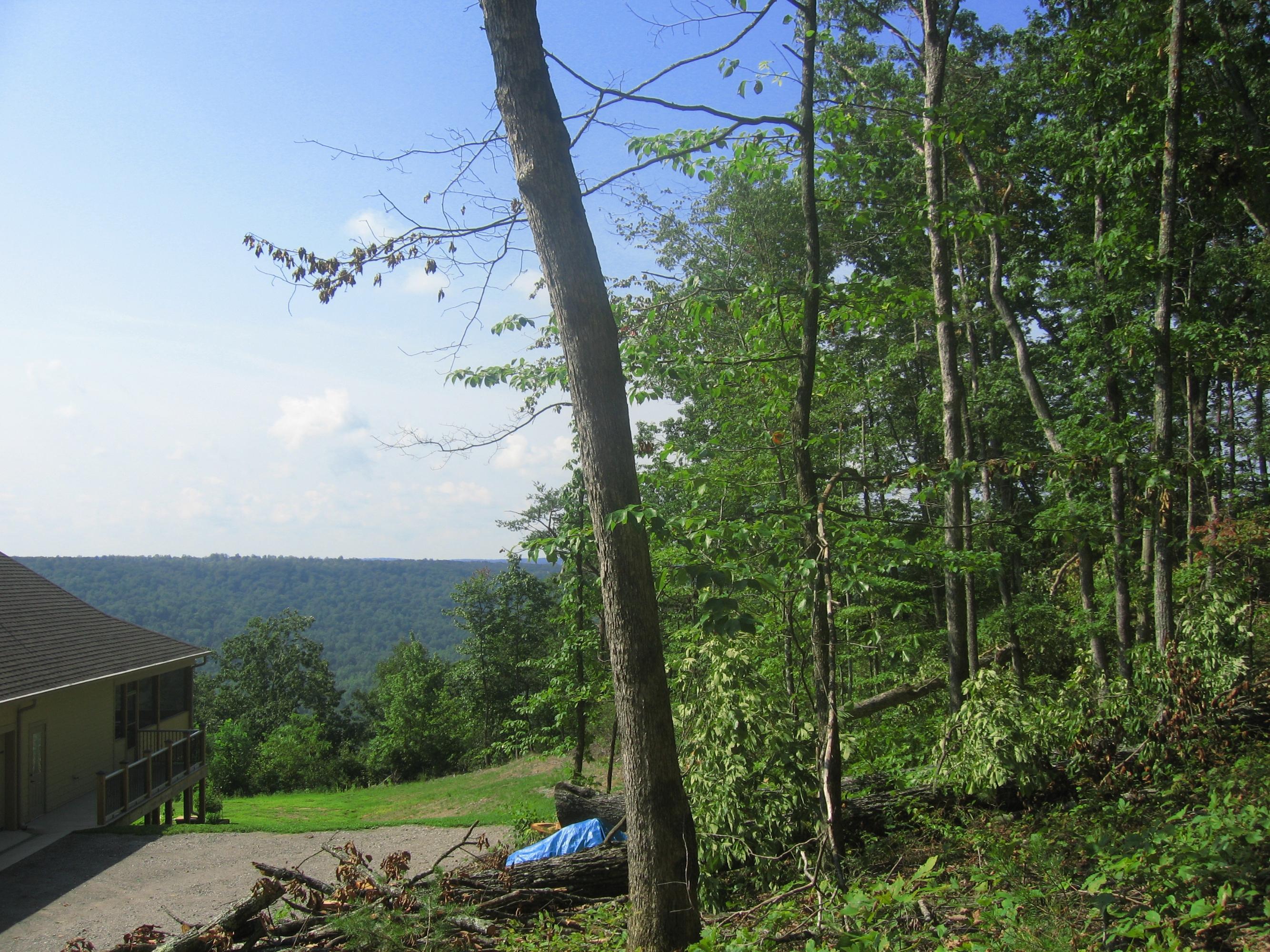 Harv Loop Loop, Unit 7 Monterey, TN 38574 - Photo 3 of 3 across street ....