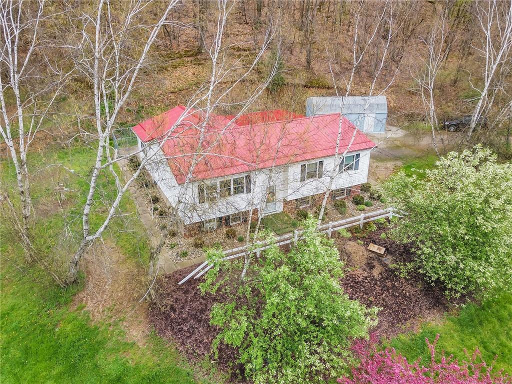 10 Rayne Church Road Indiana, PA 15701 - Photo 24 of 25 a view of an outdoor space