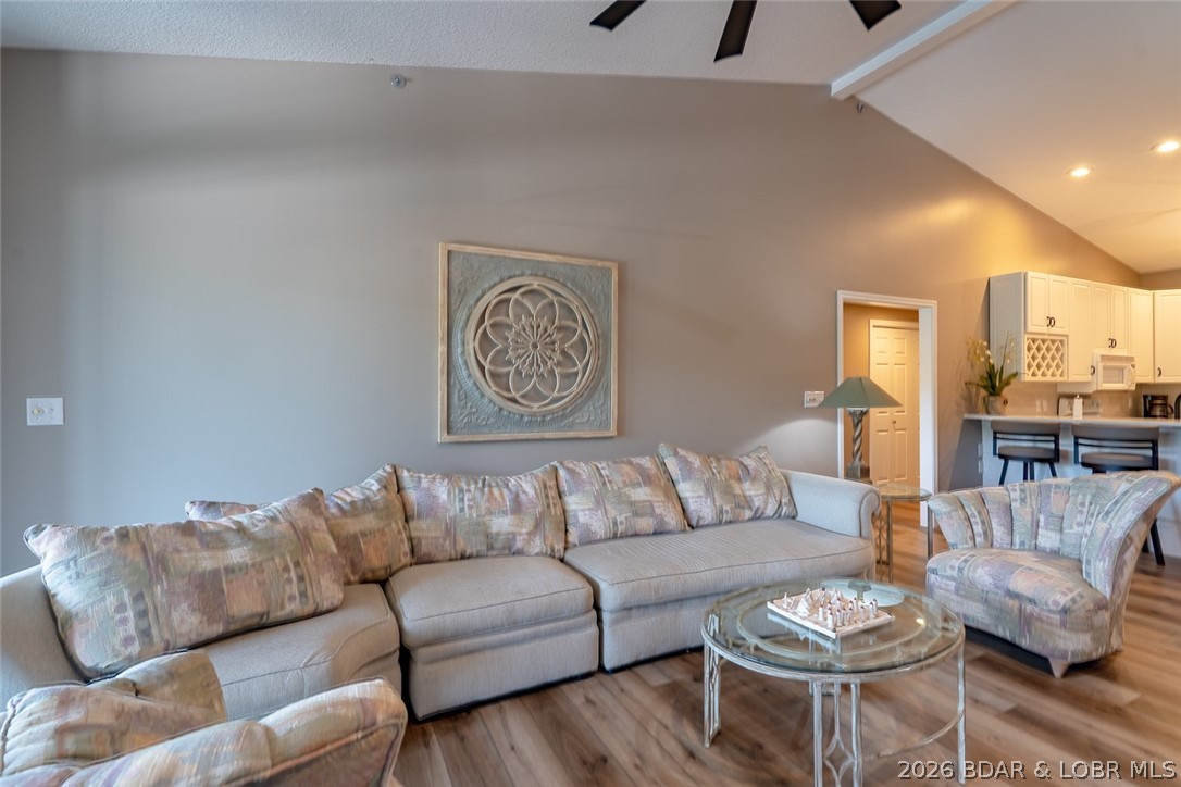 611 Lays Days Road, Unit R8 Osage Beach, MO 65065 - Photo 29 of 35 Warm and inviting