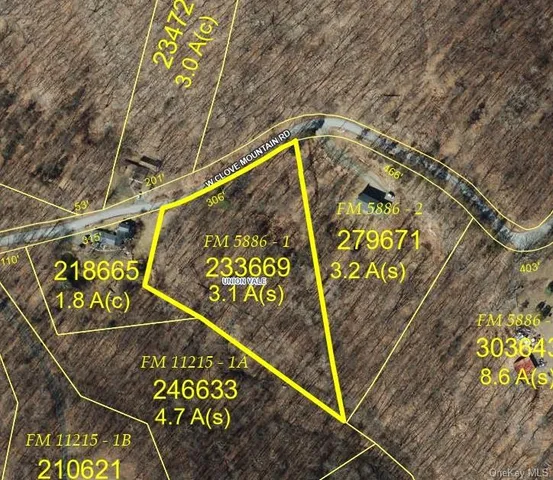 a street sign on a pole