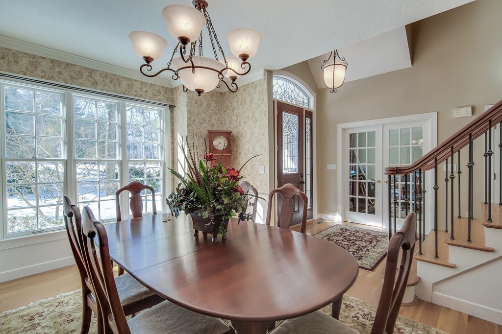 8 Stonegate Road Hopkinton, MA 01748 - Photo 14 of 30 Gallery Image 14