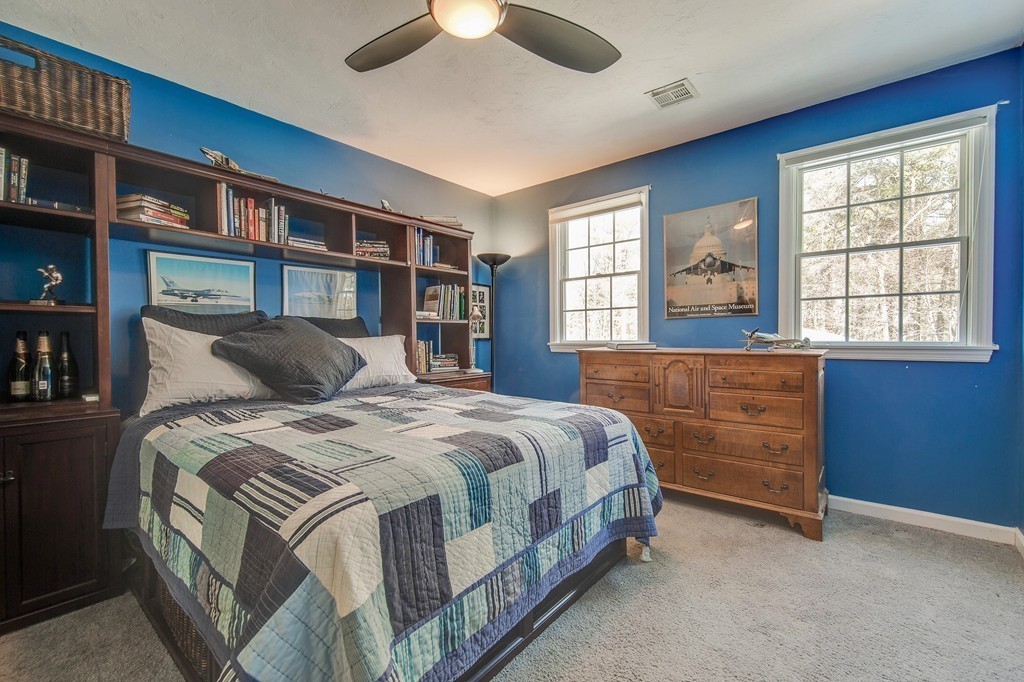 8 Stonegate Road Hopkinton, MA 01748 - Photo 22 of 30 Gallery Image 22