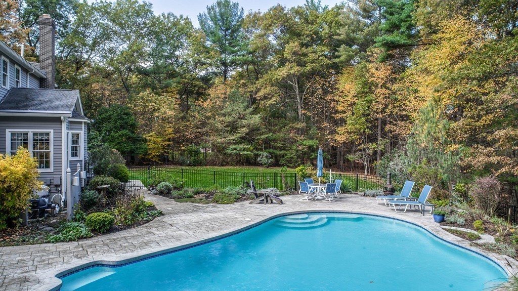 8 Stonegate Road Hopkinton, MA 01748 - Photo 28 of 30 Gallery Image 28