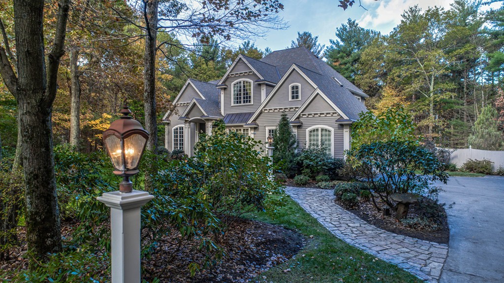8 Stonegate Road Hopkinton, MA 01748 - Photo 30 of 30 Gallery Image 30