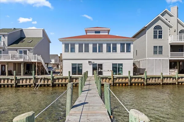 $659,000 | 37526 Bayside Drive, Greenbackville, VA 23356