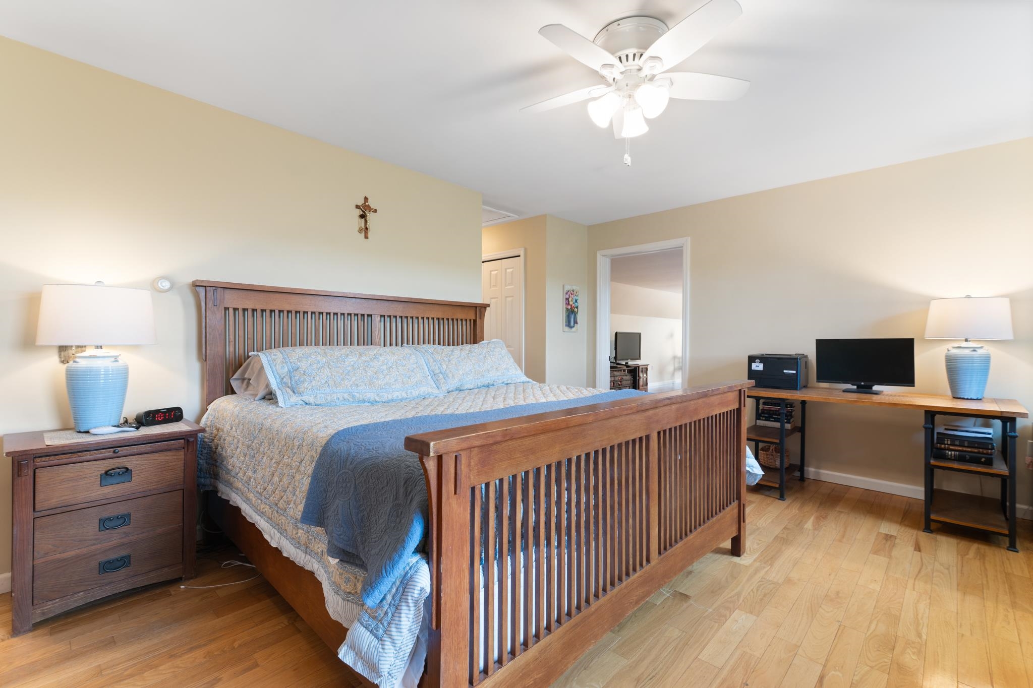 598 Hubbard Hill Road Halifax, VT 05342 - Photo 25 of 42
