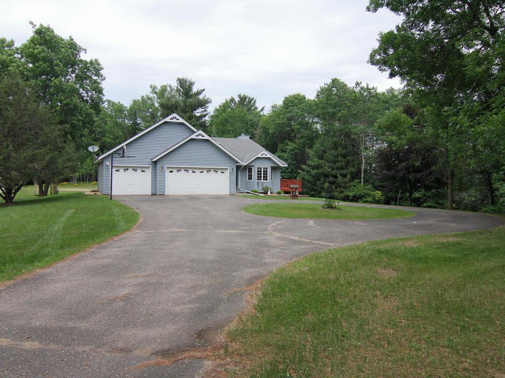 8575 North Fawn Lake Road Northeast Stacy, MN 55079 - Photo 1 of 1 Gallery Image 1