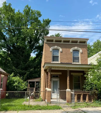 $99,000 | 791 Sedam Street, Cincinnati, OH 45204