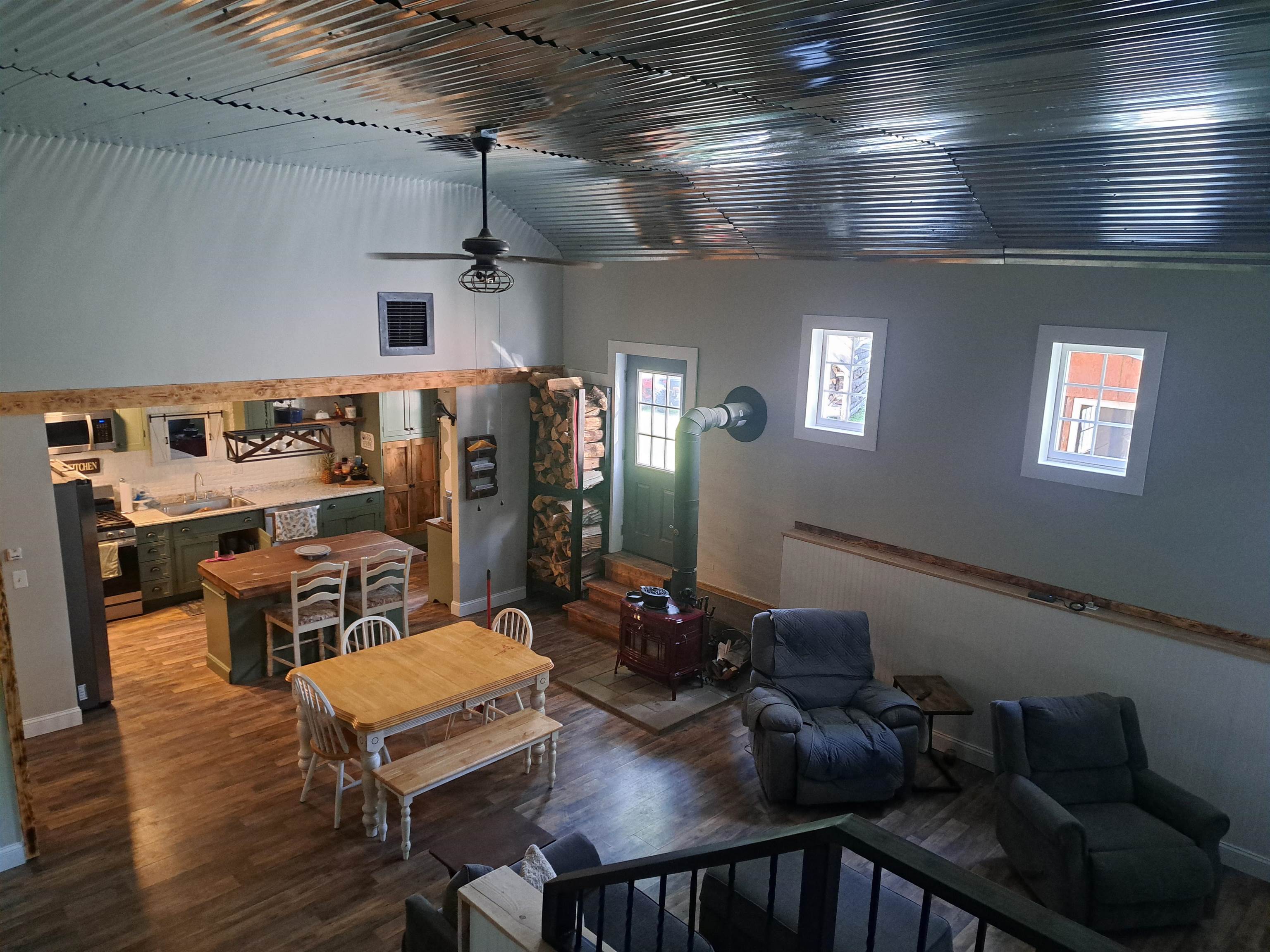 8 Kimball Hill Road Topsham, VT 05086 - Photo 25 of 60