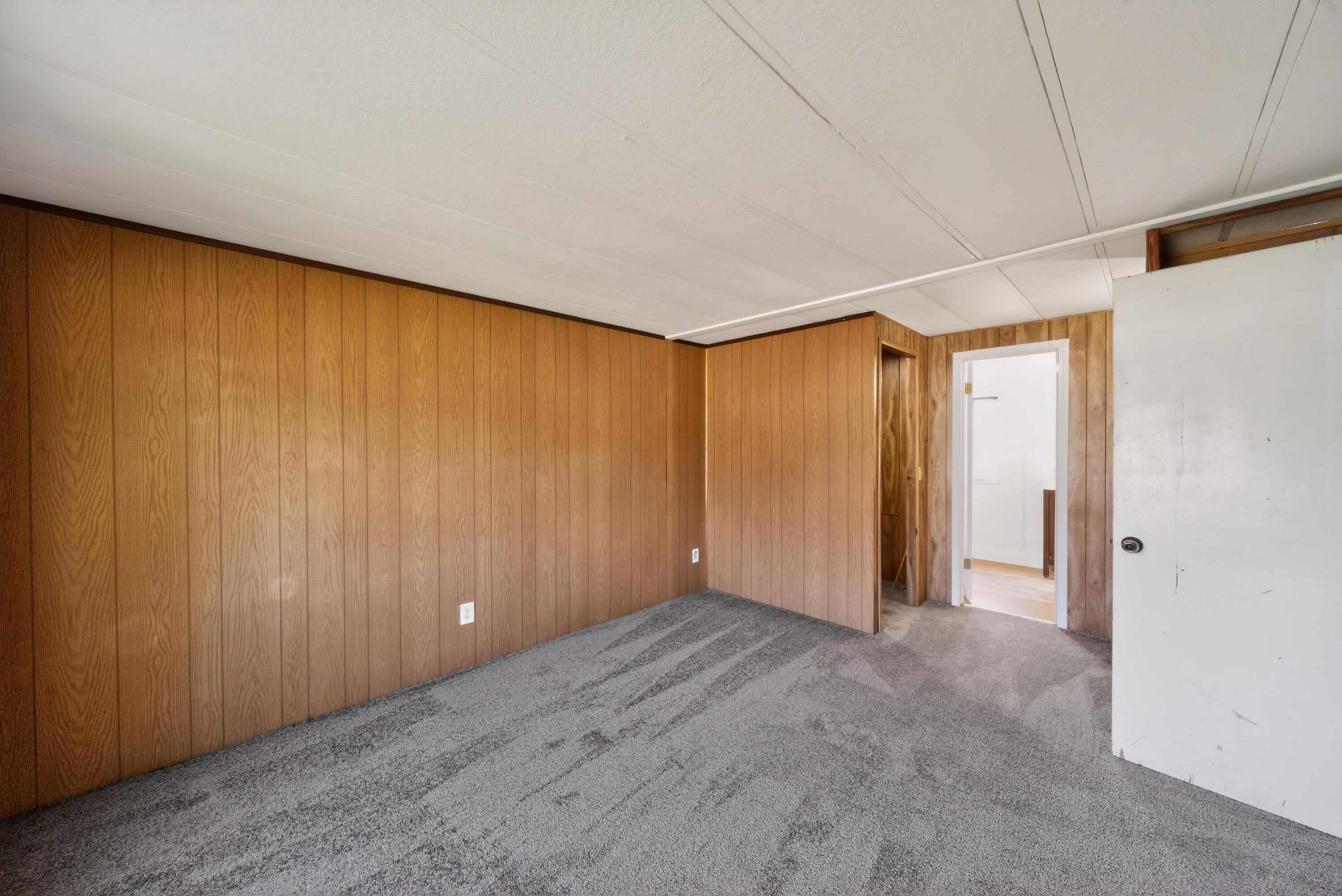 21133 Ronald Street Anderson, CA 96007 - Photo 18 of 26 a view of an empty room