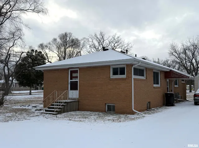 $120,000 | 2510 Springfield Road, East Peoria, IL 61611