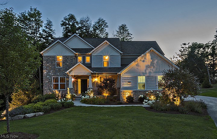 7395 Mystic Ridge Road Chagrin Falls, OH 44023 - Photo 2 of 35 Gallery Image 2