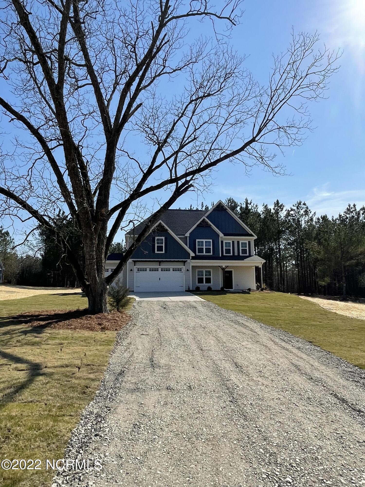 4138 Vass-Carthage Road Carthage, NC 28327 - Photo 10 of 11 Photo Mar 04, 2 32 25 PM