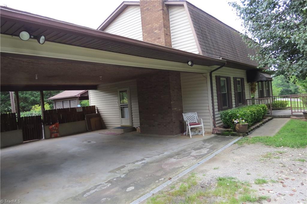 545 Gunters Hill Road Boomer, NC 28606 - Photo 1 of 50 Gallery Image 1