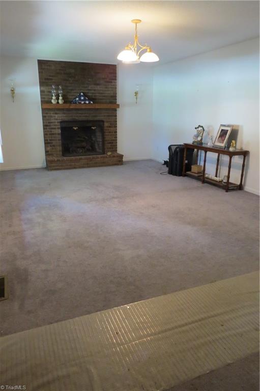 545 Gunters Hill Road Boomer, NC 28606 - Photo 16 of 50 Gallery Image 16
