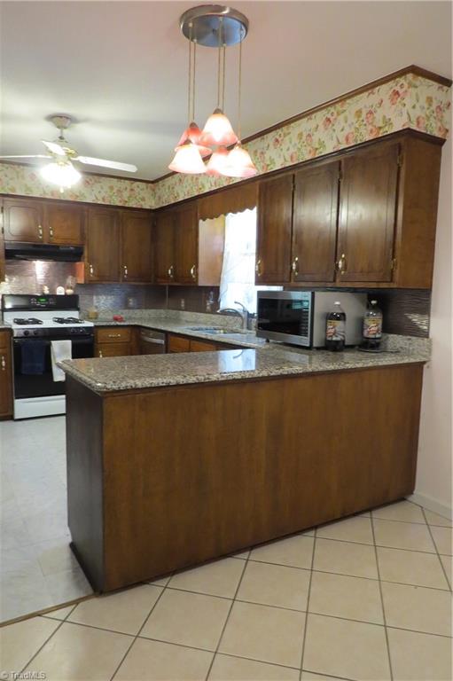 545 Gunters Hill Road Boomer, NC 28606 - Photo 20 of 50 Gallery Image 20