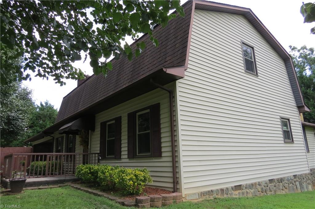 545 Gunters Hill Road Boomer, NC 28606 - Photo 2 of 50 Gallery Image 2