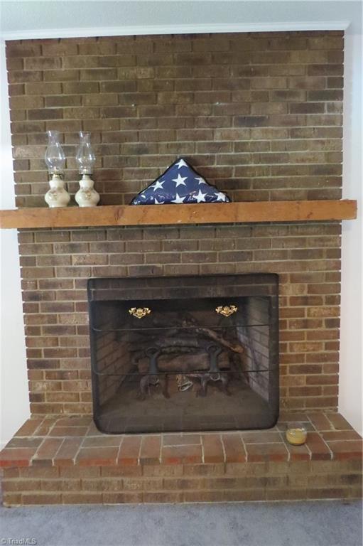 545 Gunters Hill Road Boomer, NC 28606 - Photo 25 of 50 Gallery Image 25