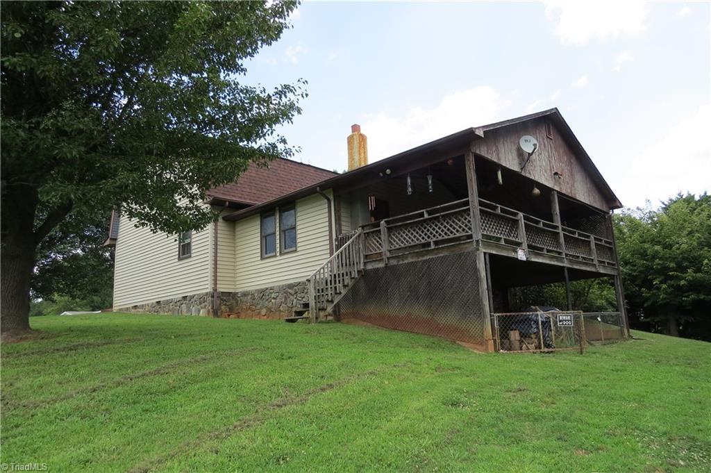545 Gunters Hill Road Boomer, NC 28606 - Photo 28 of 50 Gallery Image 28