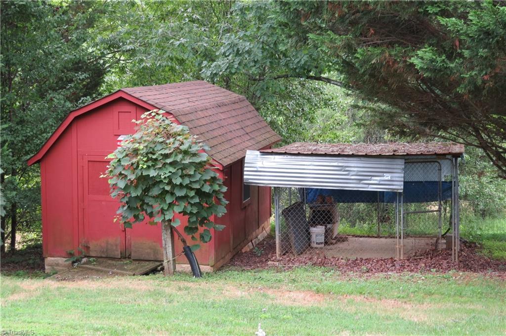 545 Gunters Hill Road Boomer, NC 28606 - Photo 47 of 50 Gallery Image 47