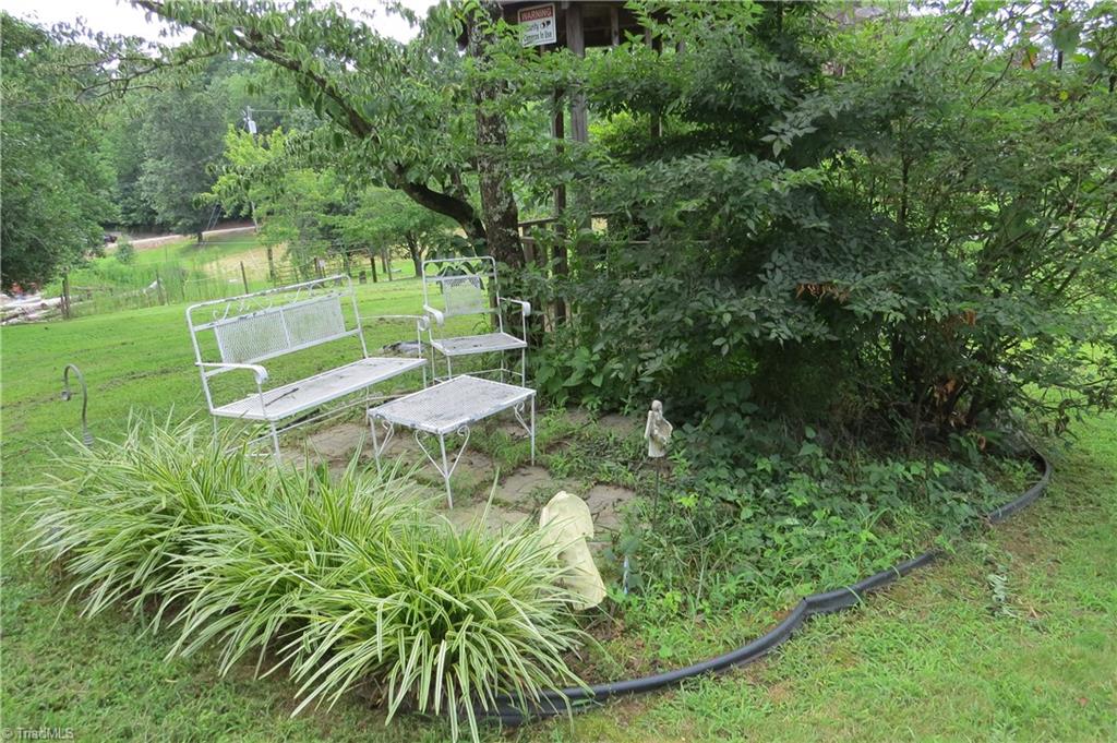 545 Gunters Hill Road Boomer, NC 28606 - Photo 48 of 50 Gallery Image 48