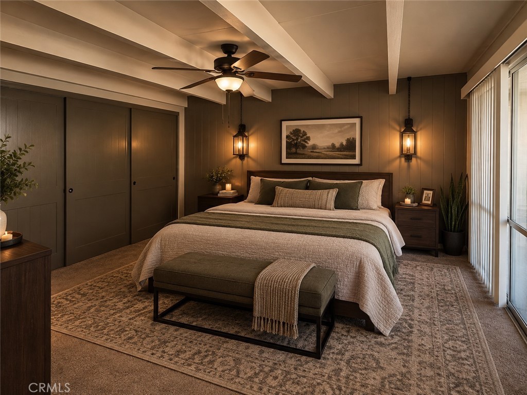 660 Gibbel Road Hemet, CA 92543 - Photo 7 of 13 Digitally Enhanced to show possibility of remodel.