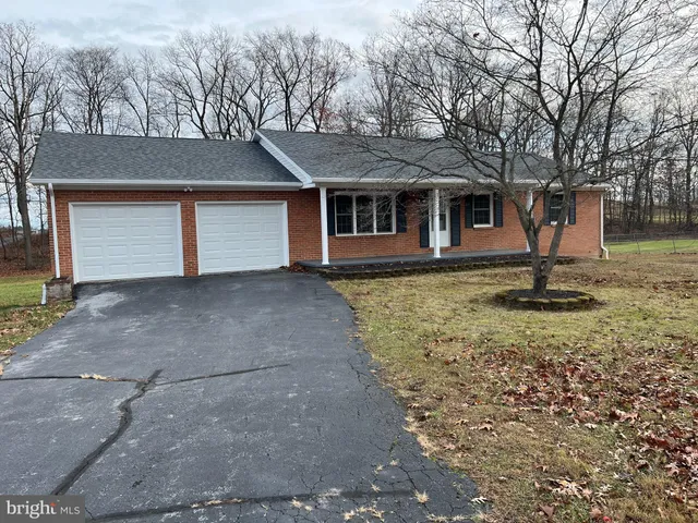 $2,000 | 2504 Butlers Chapel Road, Martinsburg, WV 25403