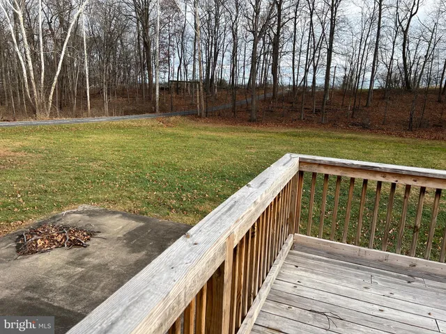 $2,000 | 2504 Butlers Chapel Road, Martinsburg, WV 25403