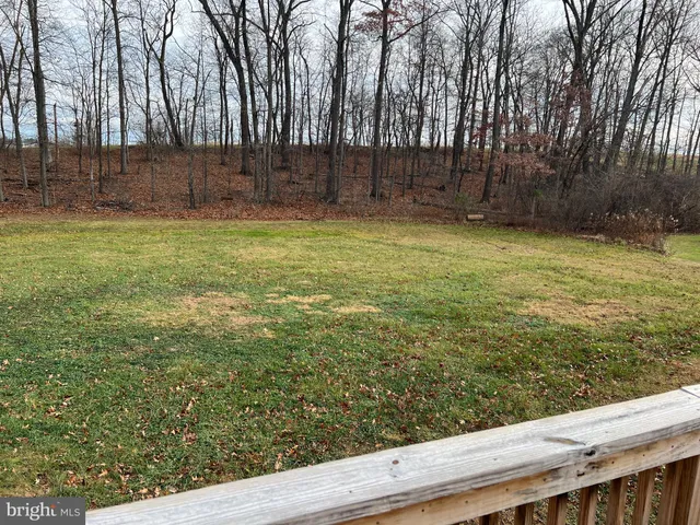 $2,000 | 2504 Butlers Chapel Road, Martinsburg, WV 25403