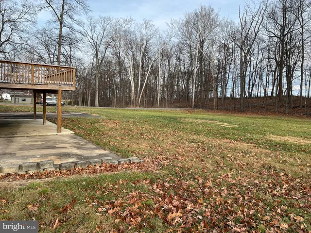 $2,000 | 2504 Butlers Chapel Road, Martinsburg, WV 25403