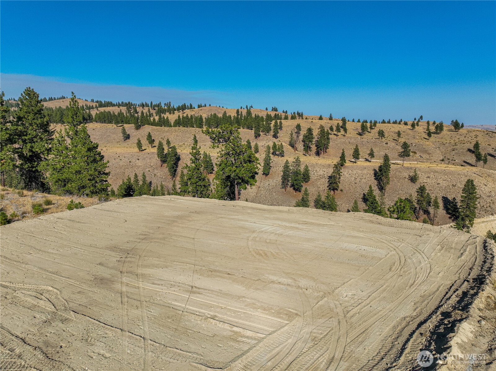 0 Evergreen Camp Road Chelan, WA 98816 - Photo 20 of 22
