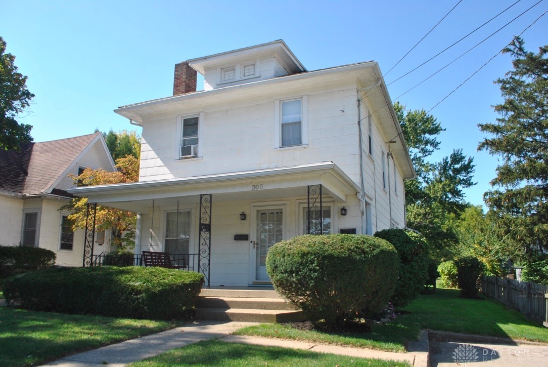 305 North Burnett Road Springfield, OH 45503 - Photo 1 of 27 Gallery Image 1
