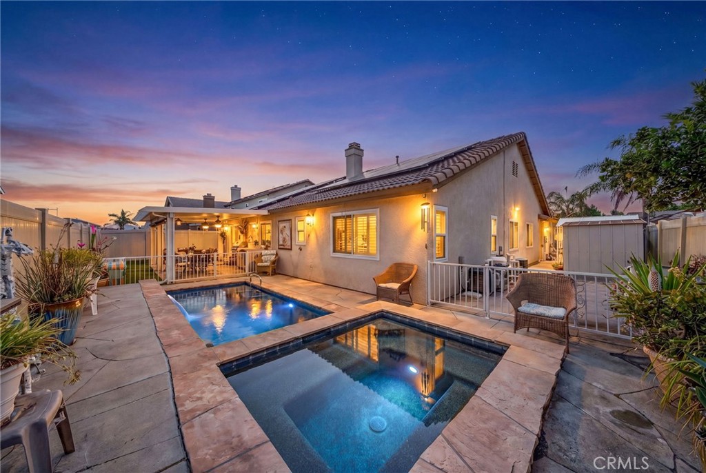 1529 Bluejay Way Hemet, CA 92545 - Photo 4 of 93 Virtually enhanced