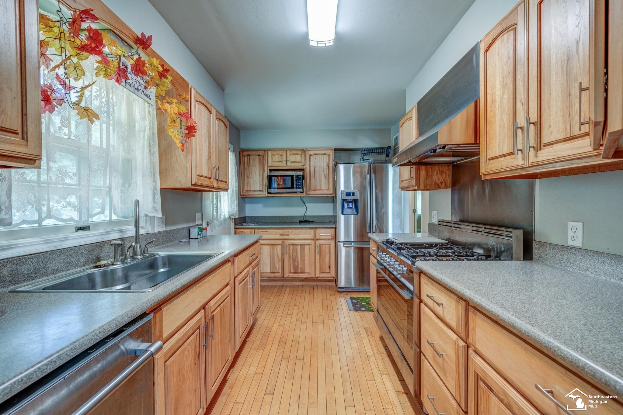 8870 Dixon Road Monroe, MI 48161 - Photo 21 of 45
