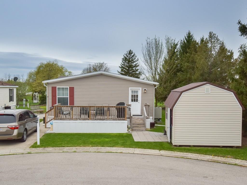 11900 Duff Road, Unit 8 Lakeview, OH 43331 - Photo 27 of 30