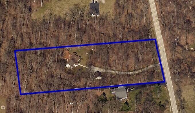12741 Goodman Road Ashville, OH 43103 - Photo 53 of 61 Pickaway County Eagle View