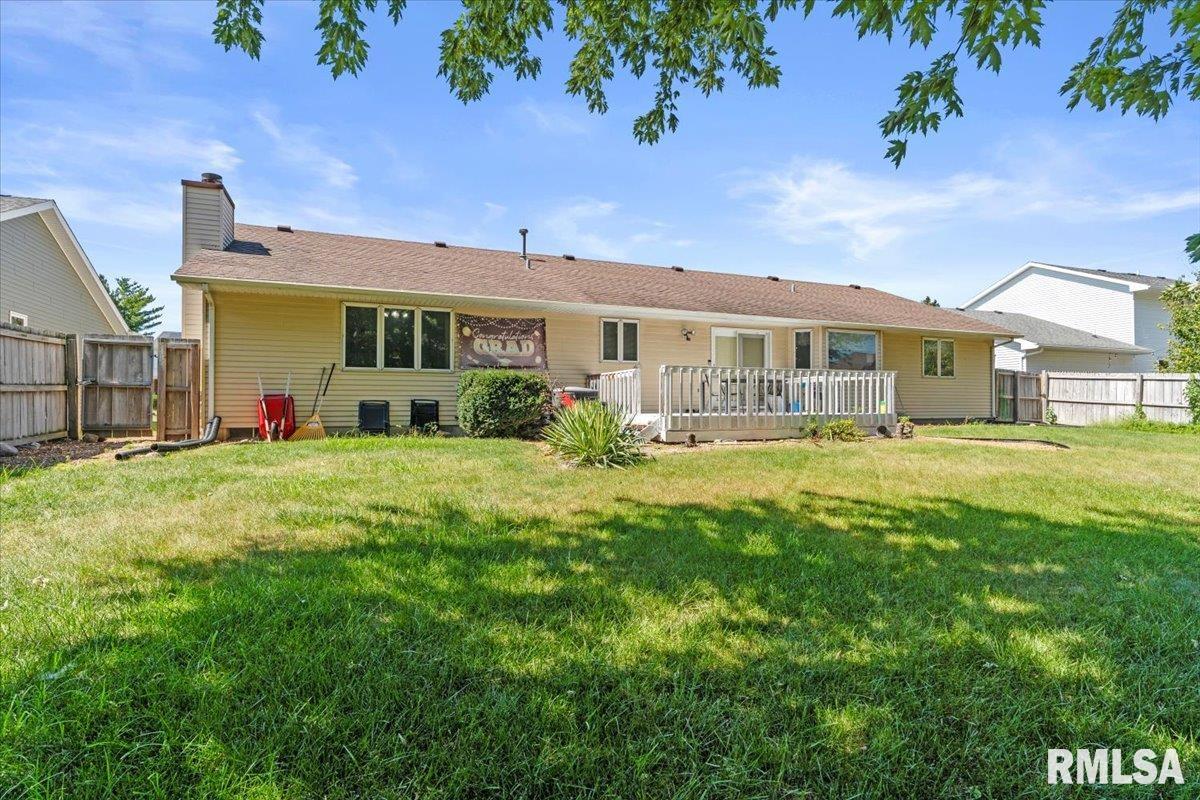 1808 Hunter Ridge Drive Springfield, IL 62704 - Photo 32 of 34 Gallery Image 32