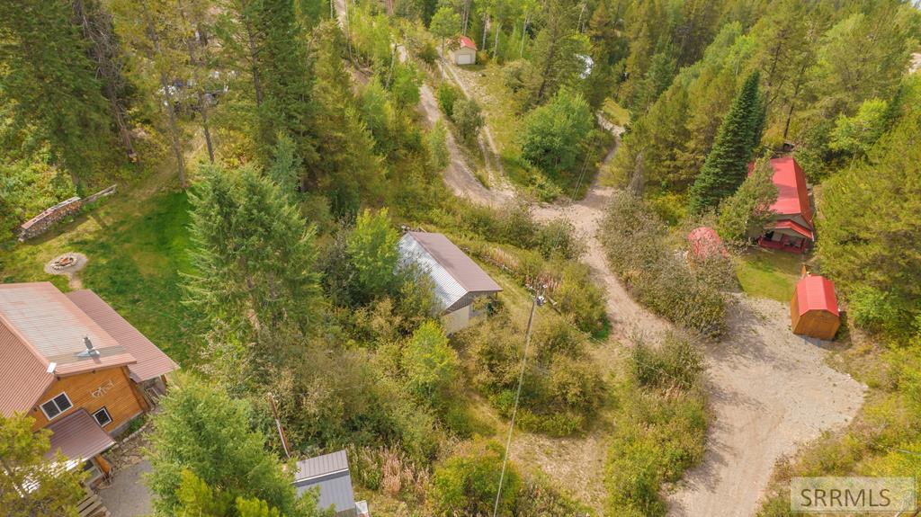 209 Lakeview Drive Irwin, ID 83428 - Photo 37 of 41