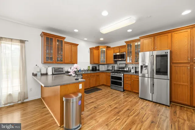 $540,000 | 29830 Crossman Road, Marion Station, MD 21838