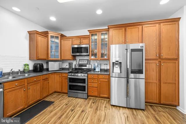 $540,000 | 29830 Crossman Road, Marion Station, MD 21838