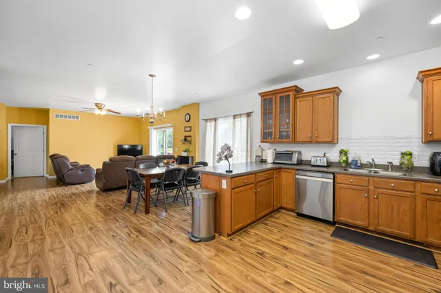 $540,000 | 29830 Crossman Road, Marion Station, MD 21838