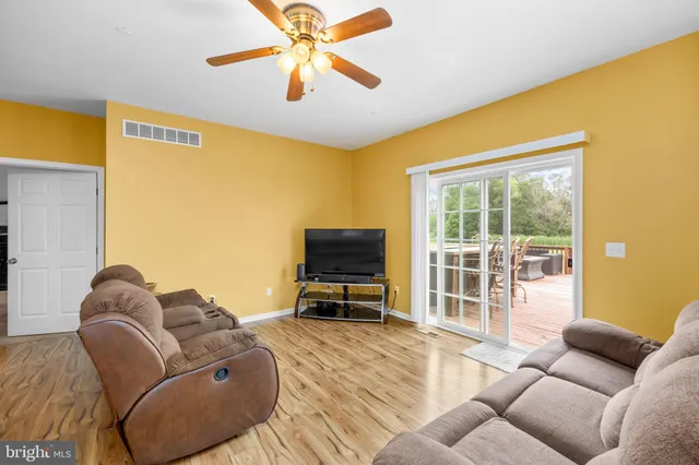 $540,000 | 29830 Crossman Road, Marion Station, MD 21838