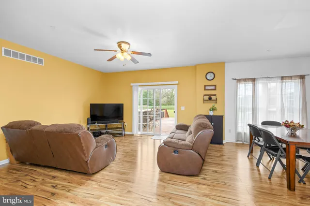 $540,000 | 29830 Crossman Road, Marion Station, MD 21838