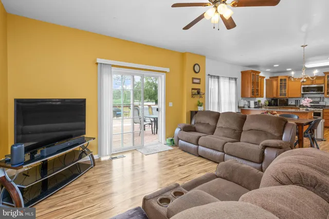 $540,000 | 29830 Crossman Road, Marion Station, MD 21838