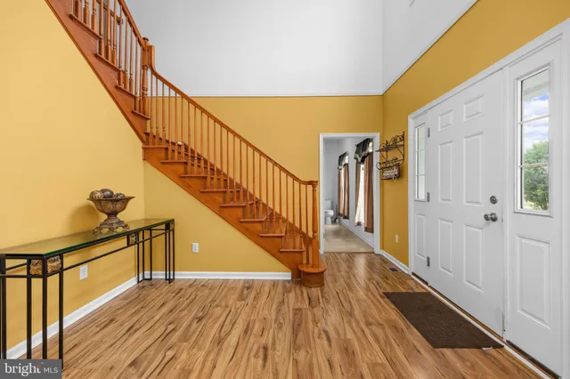 $540,000 | 29830 Crossman Road, Marion Station, MD 21838