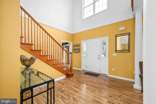 $540,000 | 29830 Crossman Road, Marion Station, MD 21838