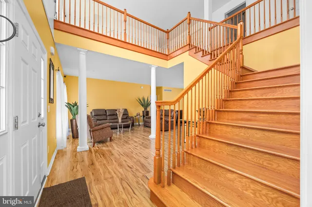 $540,000 | 29830 Crossman Road, Marion Station, MD 21838